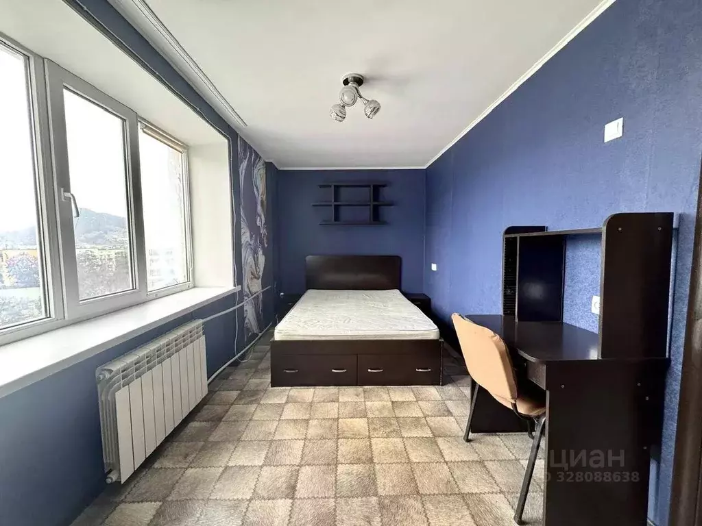 2-к кв. Крым, Судак ул. Ленина, 32 (46.0 м) - Фото 1