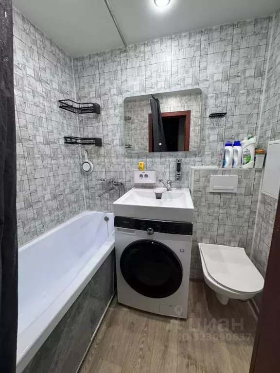 3-к кв. Алтайский край, Новоалтайск 8-й мкр, 25 (58.3 м) - Фото 1