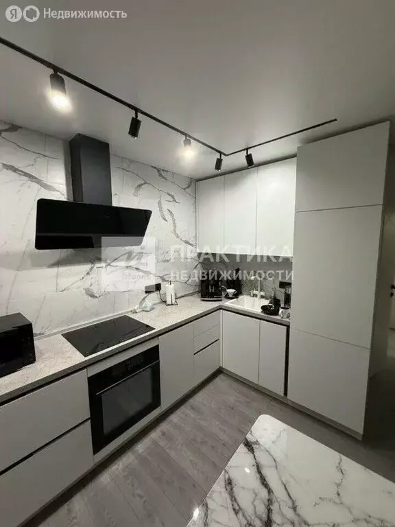 2-комнатная квартира: Москва, Покровская улица, 33/23 (54 м) - Фото 2