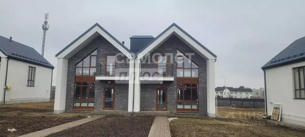 Таунхаус в Белгородская область, Белгородский район, Новосадовское ... - Фото 2