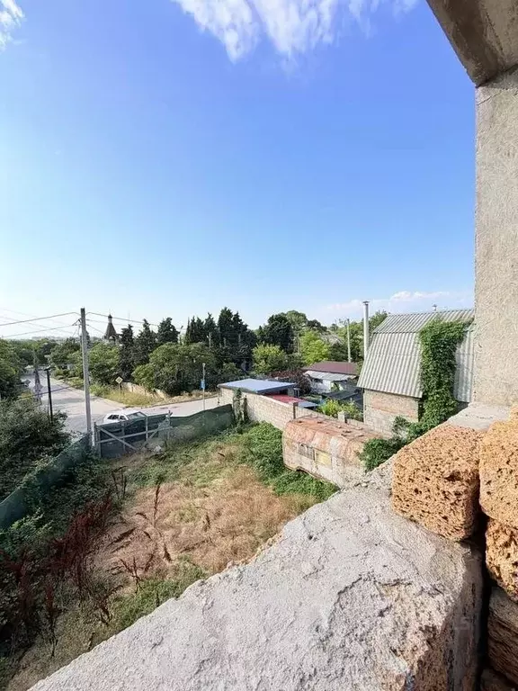Участок в Севастополь ул. Токарева, 9А (7.0 сот.) - Фото 1