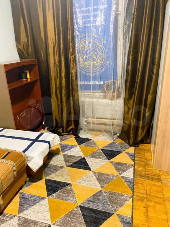 Комната 12 м в 3-к., 9/9 эт. - Фото 0