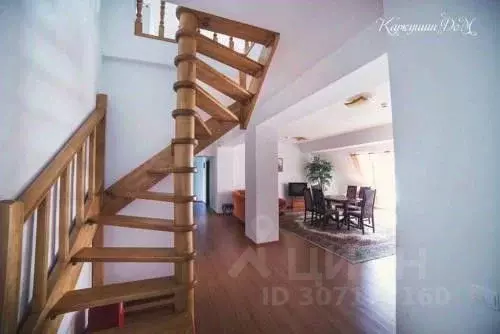 3-к кв. Псковская область, Псков ул. Воровского, 7 (150.0 м) - Фото 1