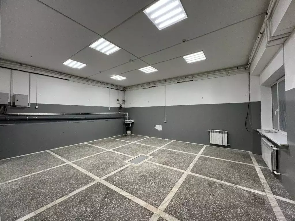 Помещение свободного назначения в Томская область, Томск Уютный жилой ... - Фото 1