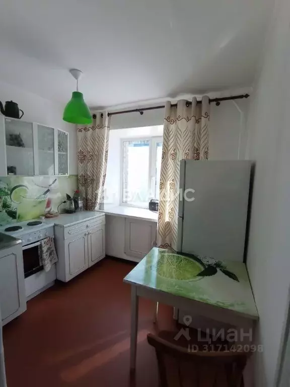 2-к кв. Забайкальский край, Чита ул. Ползунова, 26 (47.3 м) - Фото 1