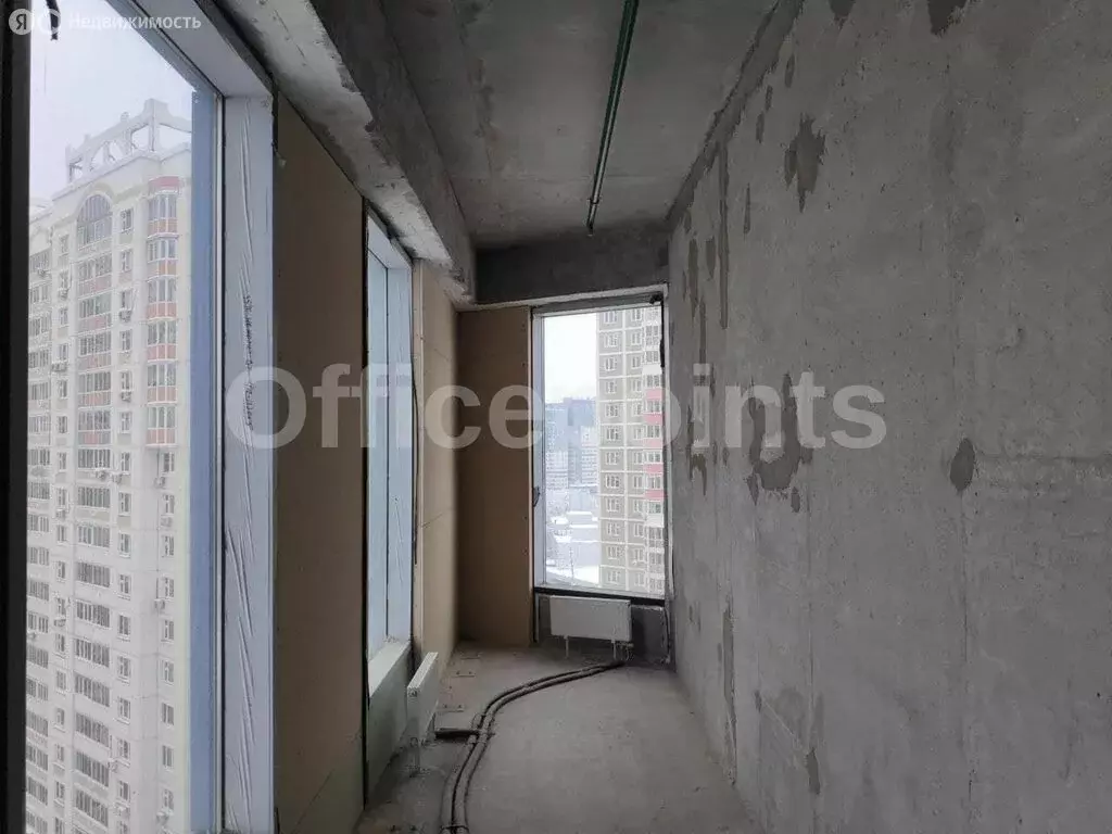 Офис (265.6 м) - Фото 1