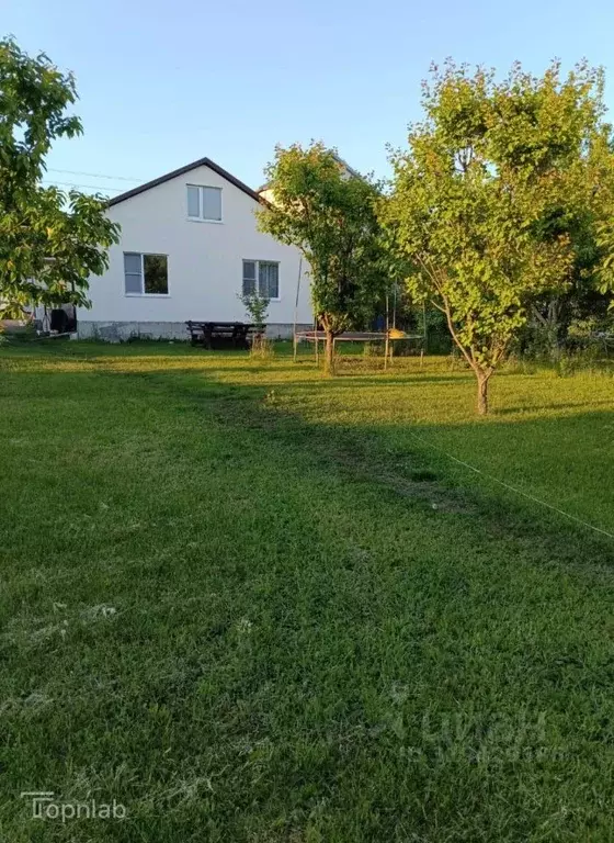 Дом в Ставропольский край, Ставрополь Виктория садовое товарищество, ... - Фото 2