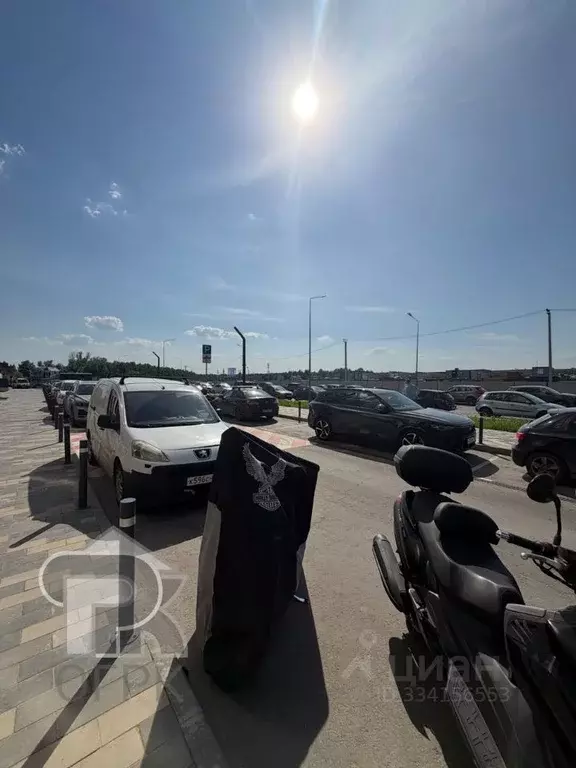 Помещение свободного назначения в Московская область, Ленинский ... - Фото 2