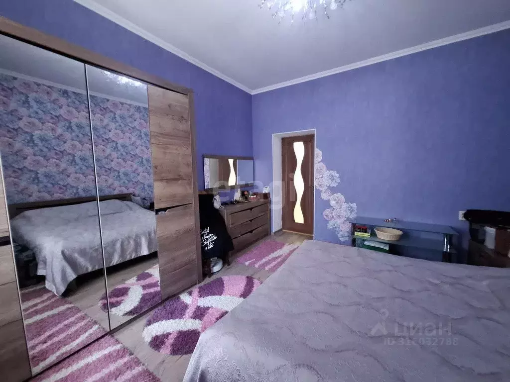 Дом в Крым, Симферополь ул. Новороссийская (299 м) - Фото 2