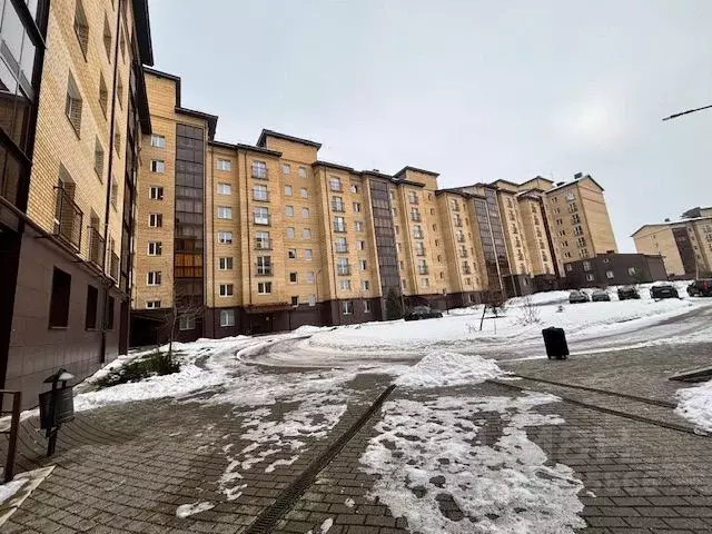 2-к кв. Тверская область, Конаковский муниципальный округ, д. Мокшино ... - Фото 1