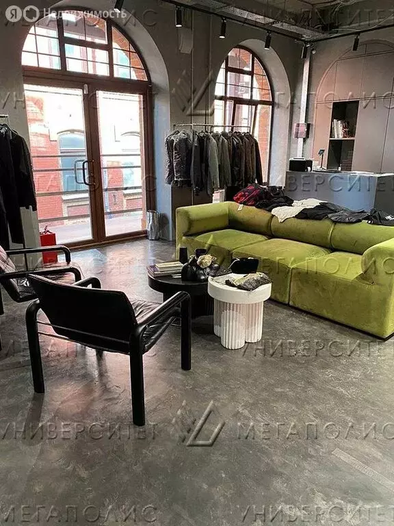 Помещение свободного назначения (73 м) - Фото 1