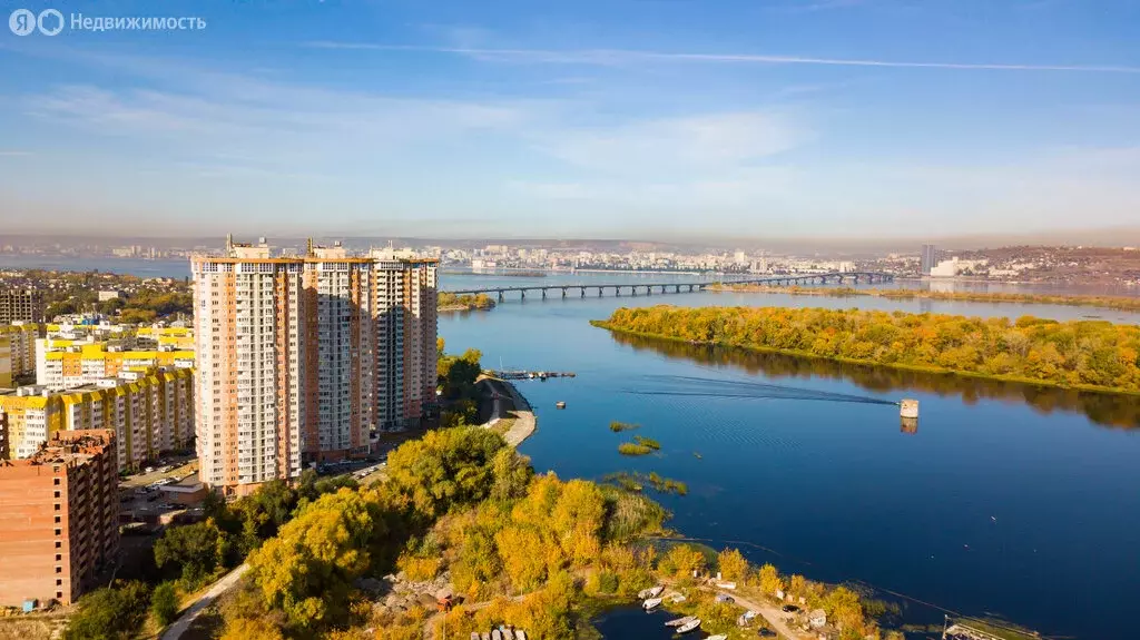 3-комнатная квартира: Энгельс, улица Шурова Гора, 7/6 (93 м) - Фото 2