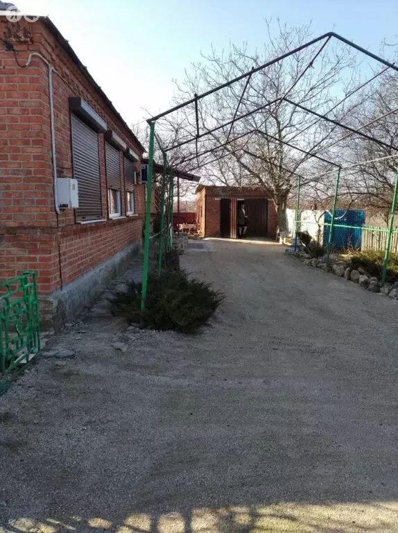 Дом в Глафировка, Краснопартизанская улица (103 м) - Фото 0