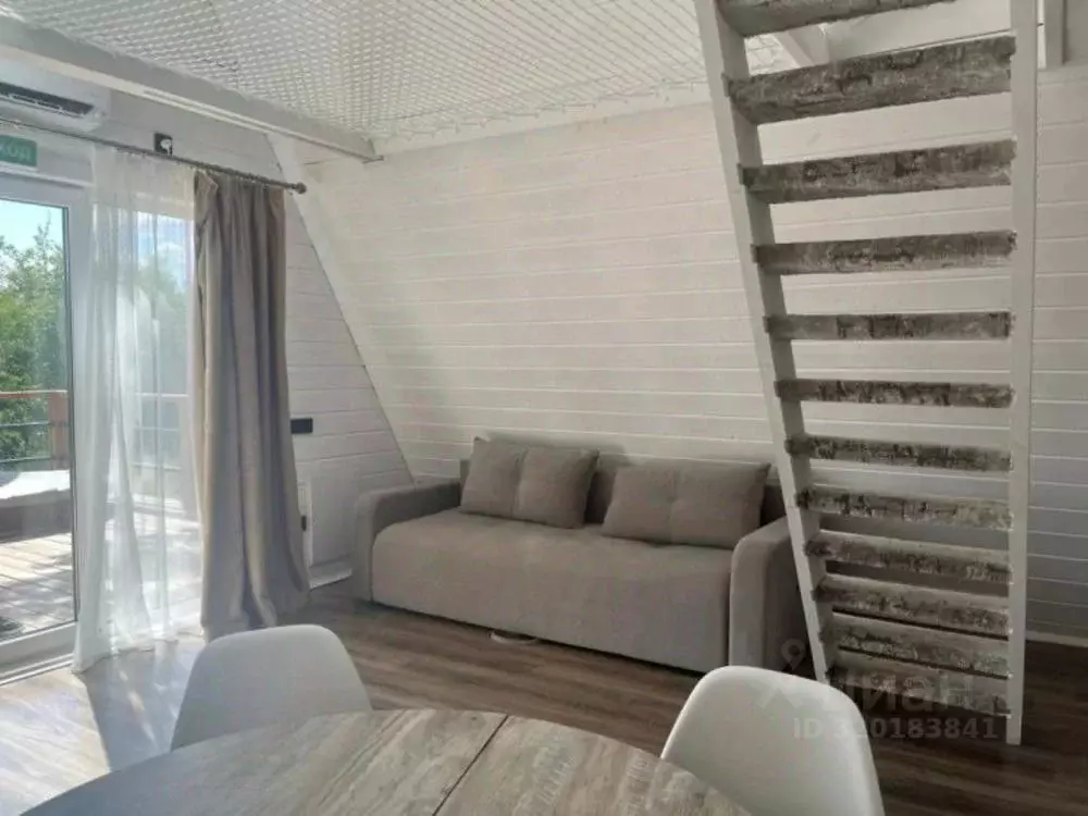 Дом в Калмыкия, Элиста Сити-Чесс кв-л,  (16 м) - Фото 1