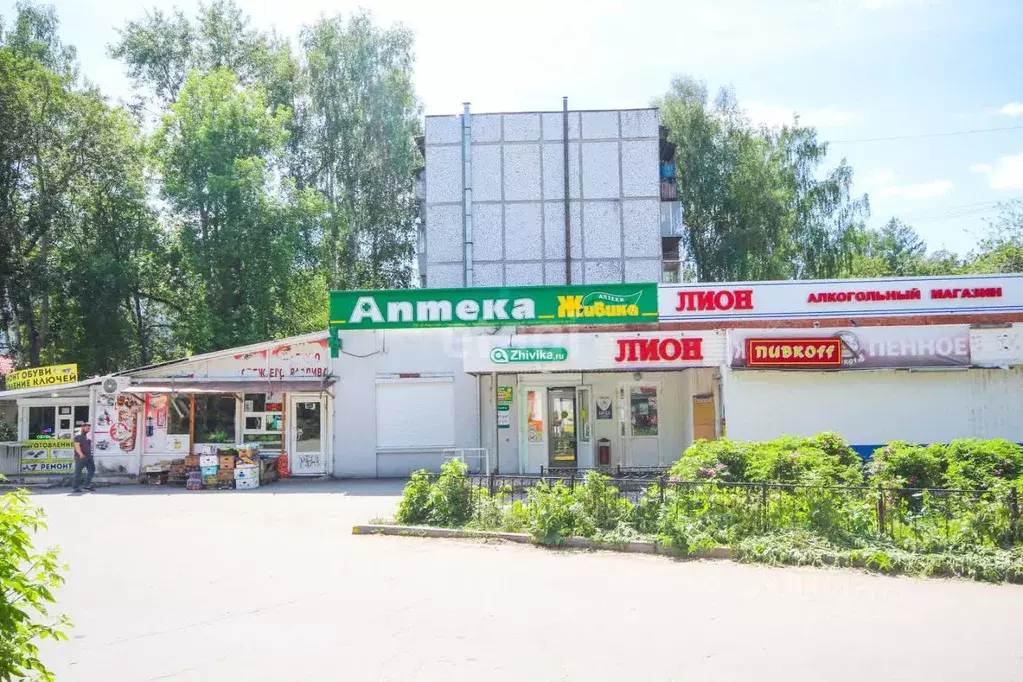 офис в свердловская область, екатеринбург ул. пионеров, 12к3 (314 м) - Фото 0