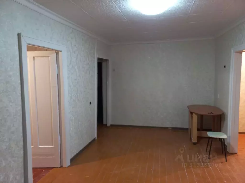 3-к кв. Самарская область, Тольятти Ленинградская ул., 56 (55.0 м) - Фото 1