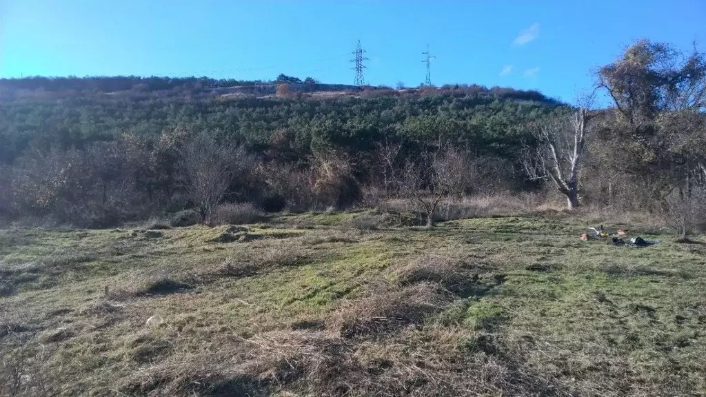 Участок в Севастополь ул. Новокузнецкая (5.0 сот.) - Фото 2