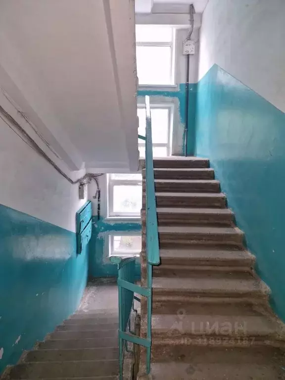 3-к кв. Алтайский край, Рубцовск Тракторная ул., 52 (59.0 м) - Фото 1