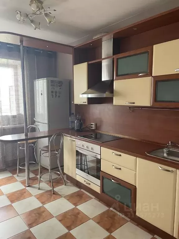 2-к кв. Московская область, Мытищи ул. Белобородова, 11к2 (60.0 м) - Фото 0