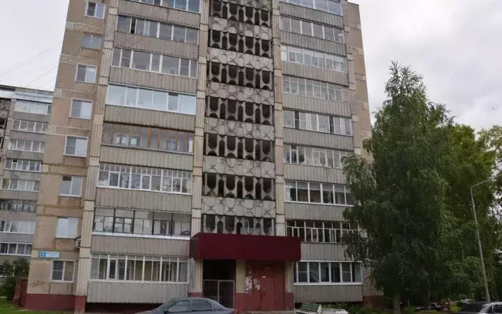 Продаётся 2-к квартира, 49.1 м - Фото 0