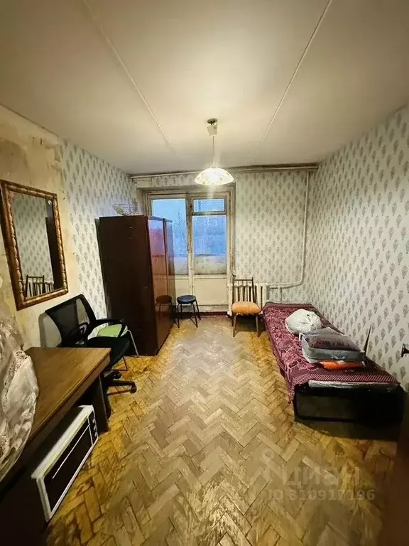 2-к кв. Москва проезд Шокальского, 57К1 (40.0 м) - Фото 0