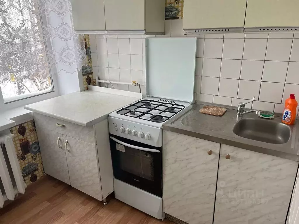 2-к кв. Московская область, Мытищи Олимпийский просп., 25к1 (42.2 м) - Фото 1