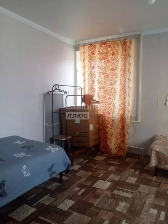 1-к кв. Липецкая область, Липецк Левобережная ул., 1 (23.4 м) - Фото 1