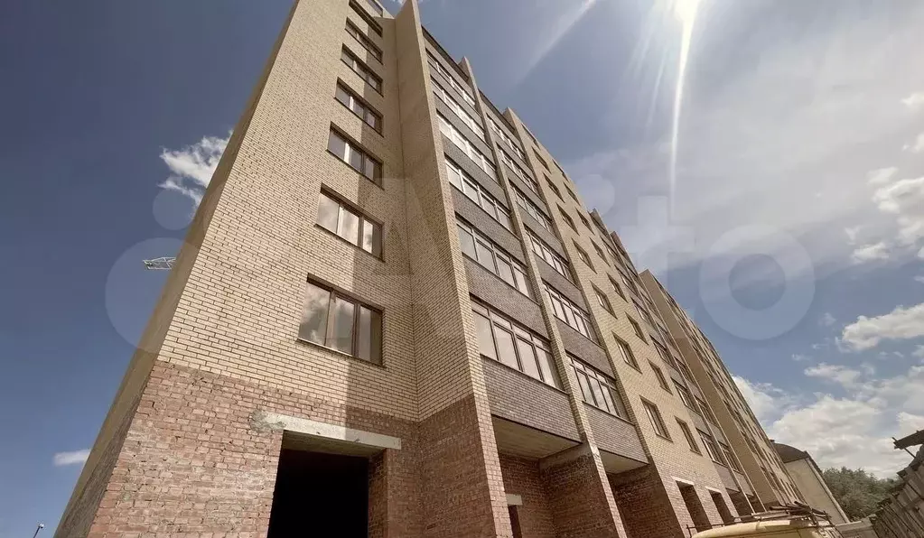 2-к. квартира, 82 м, 6/10 эт. - Фото 0