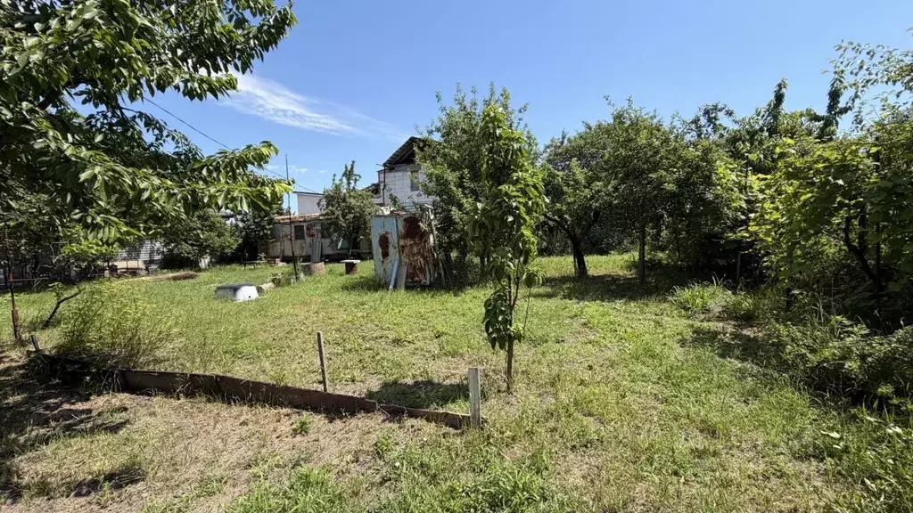 Участок в Краснодарский край, Краснодар городской округ, Ленина хут., ... - Фото 2