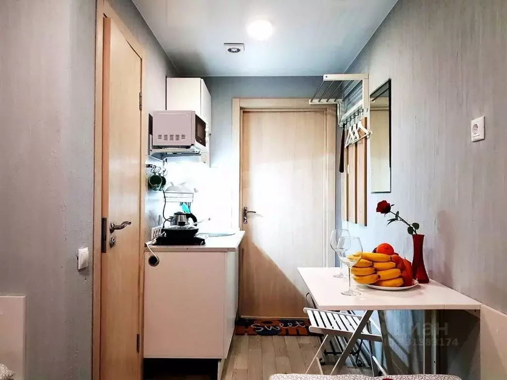 4-к кв. Москва ул. Маршала Вершинина, 3 (56.0 м) - Фото 1