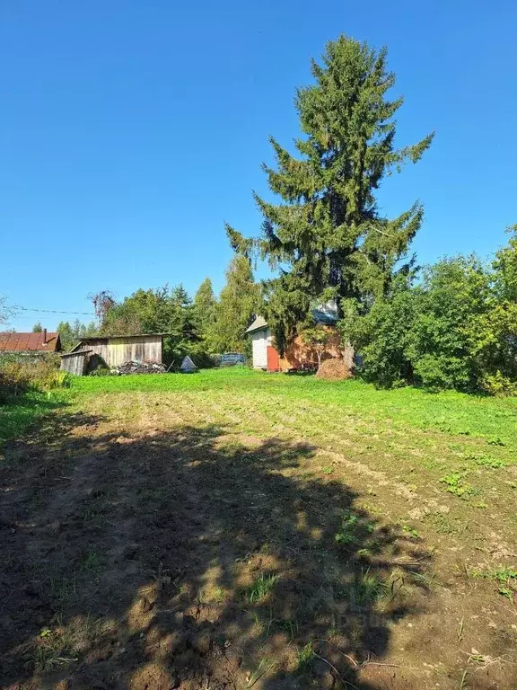 Дом в Новгородская область, Новгородский район, Ракомское с/пос, д. ... - Фото 2