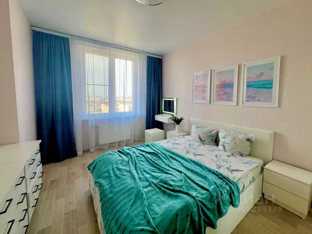 2-к кв. Новосибирская область, Новосибирск ул. Петухова, 162 (57.0 м) - Фото 1