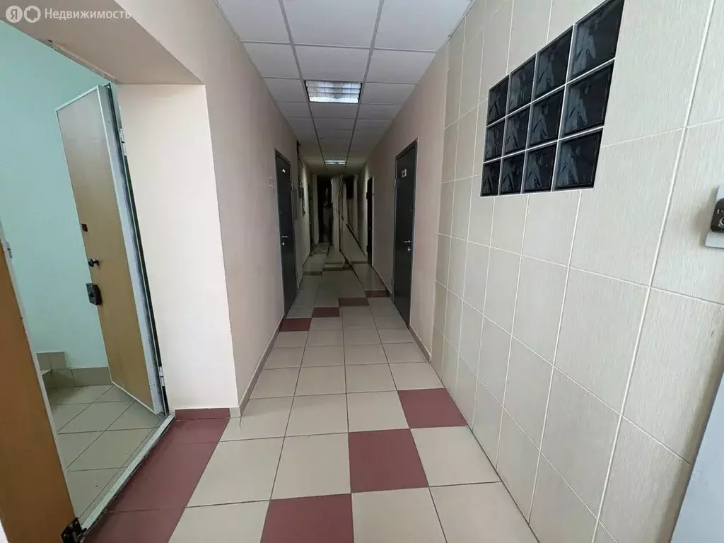 Офис (48 м) - Фото 2