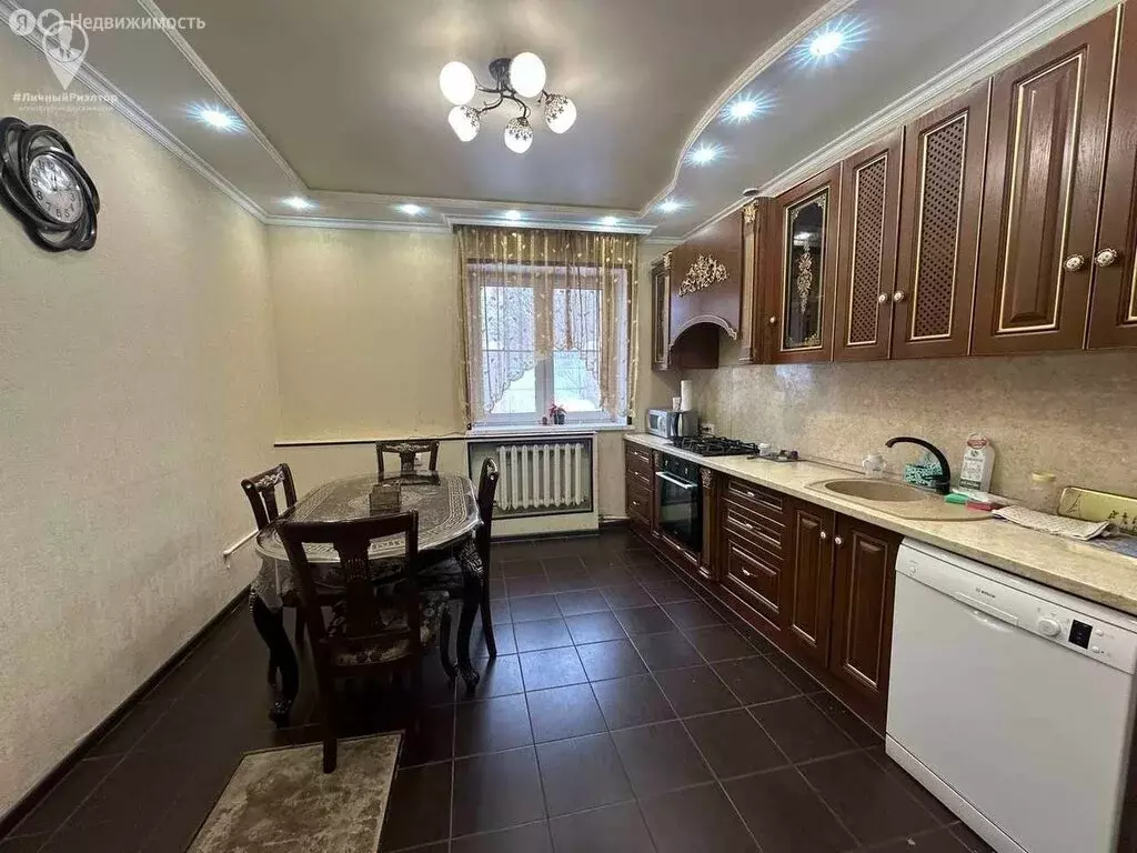 3-комнатная квартира: Спасск-Рязанский, Заводской проезд, 3А (72.6 м) - Фото 2