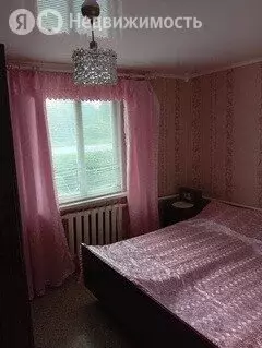 Дом в Ялуторовск, улица Ворошилова, 28 (70 м) - Фото 0