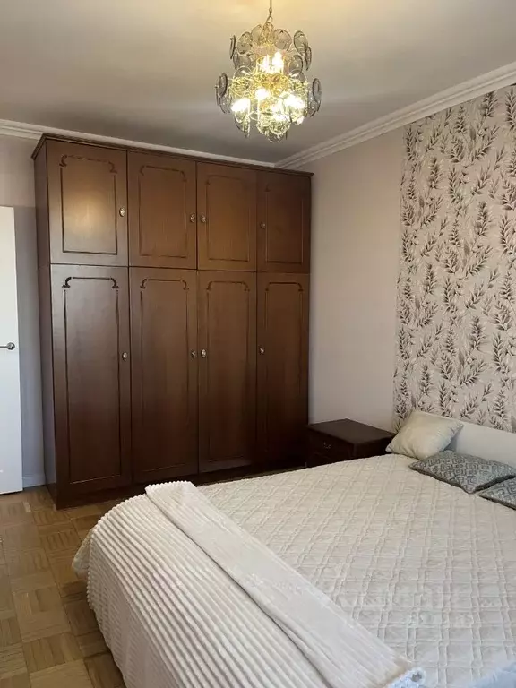 3-к кв. Москва Енисейская ул., 21 (75.0 м) - Фото 2