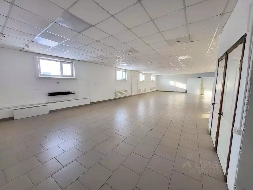 Помещение свободного назначения в Новосибирская область, Куйбышев ... - Фото 2