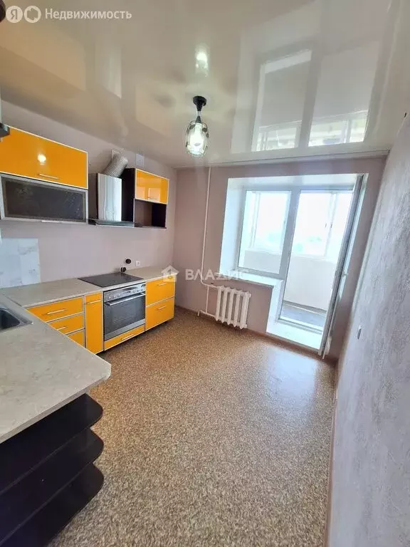 1-комнатная квартира: Благовещенск, улица Строителей, 68 (40 м) - Фото 1