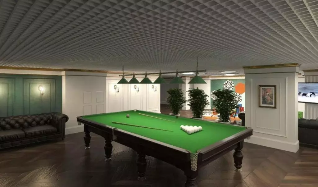 Квартира, 3 комнаты, 65.2 м - Фото 2