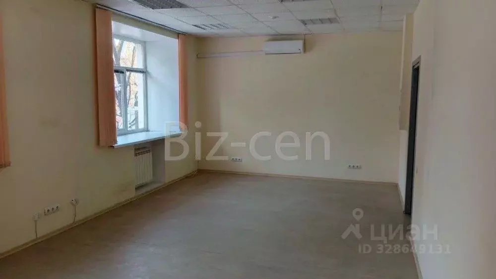 Офис в Москва Электрозаводская ул., 24 (34 м) - Фото 1