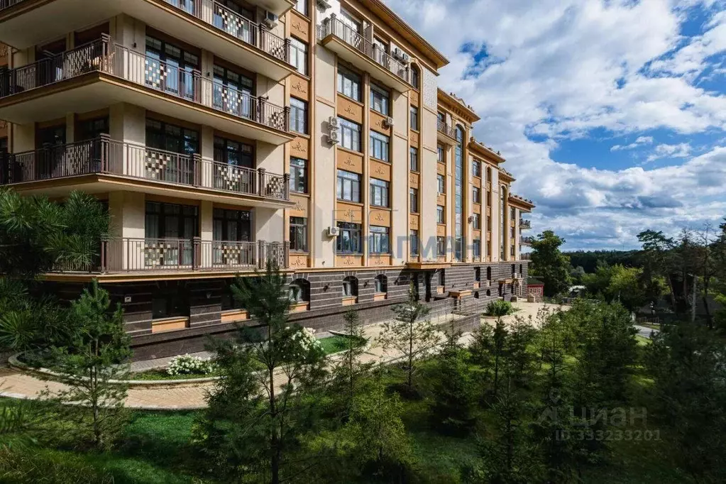 Квартира, 2 комнаты, 78.59 м - Фото 1