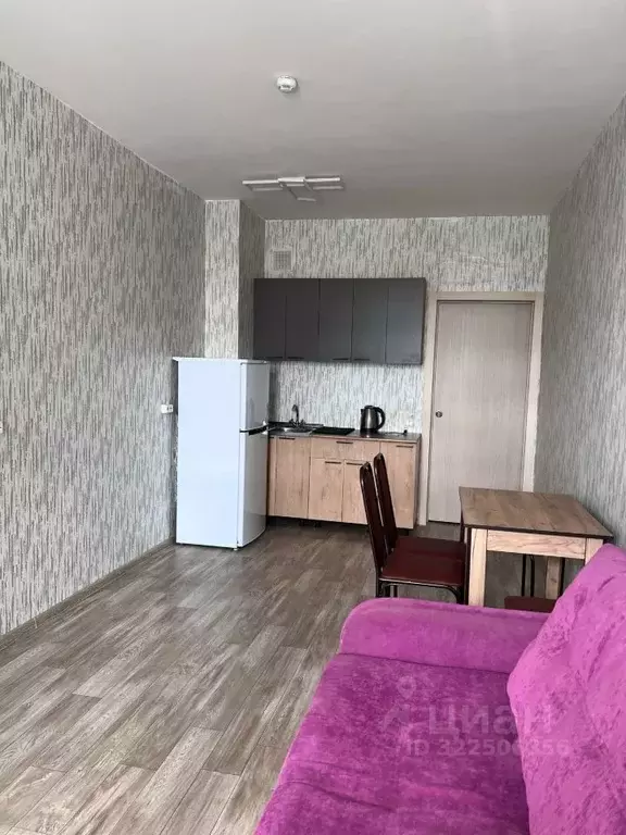 Студия Красноярский край, Красноярск Караульная ул., 39А (30.0 м) - Фото 0