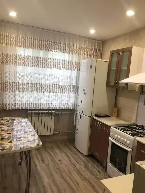 1-к кв. Волгоградская область, Волгоград ул. Репина, 70 (36.0 м) - Фото 0