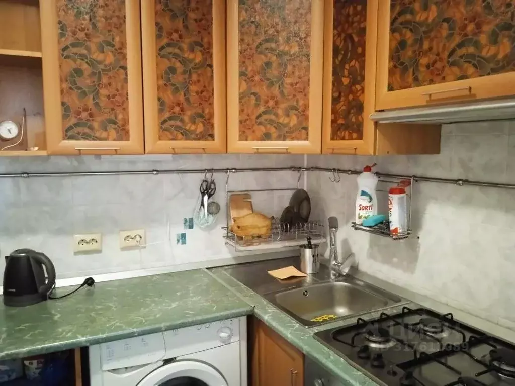 1-к кв. Краснодарский край, Сочи ул. Лазарева, 80 (34.0 м) - Фото 0