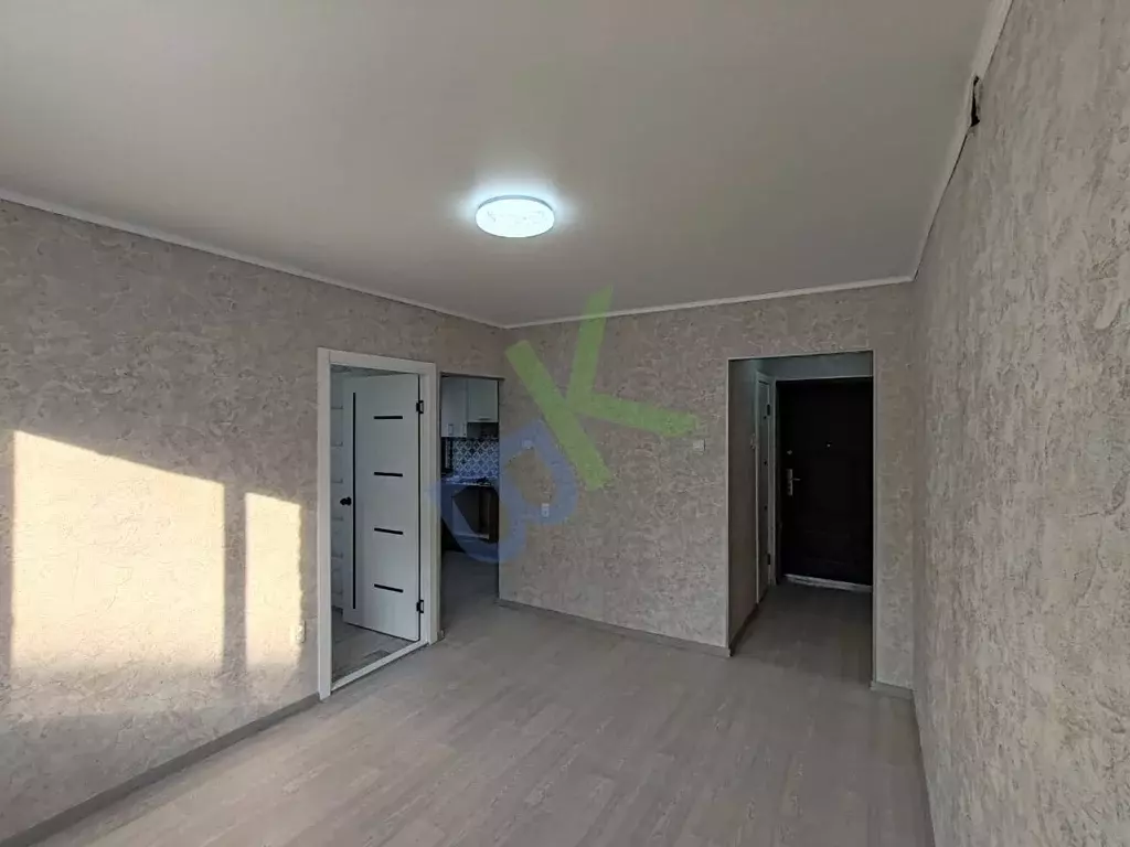 Продаётся 1-к квартира, 30 м - Фото 1