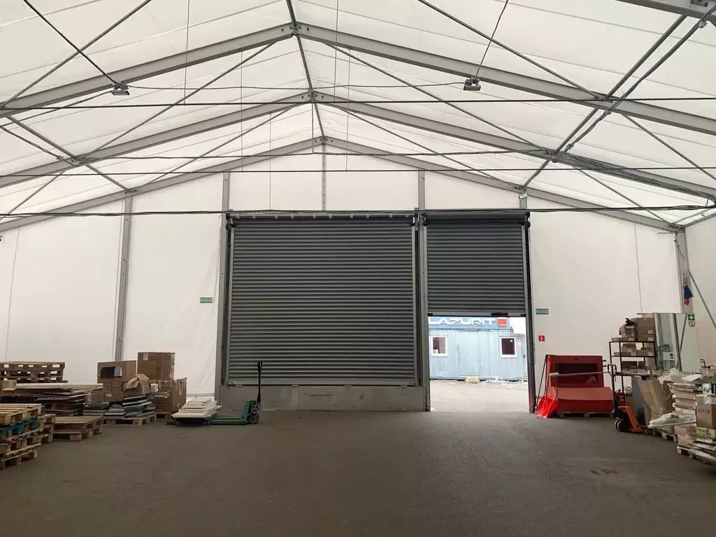 Помещение свободного назначения в Ленинградская область, Ломоносовский ... - Фото 2