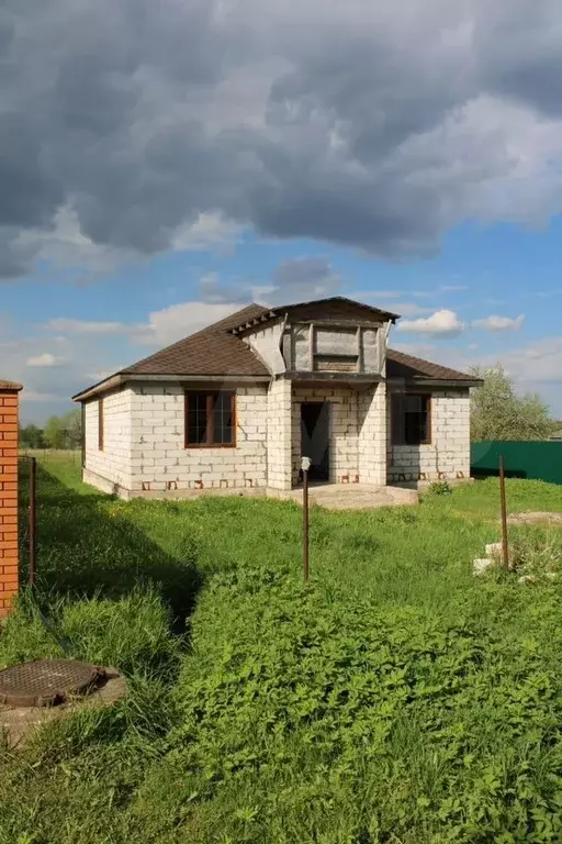 Дом 115 м на участке 11 сот. - Фото 0