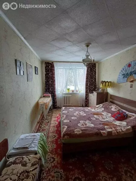 2-комнатная квартира: Усть-Илимск, улица Мечтателей, 23 (53.3 м) - Фото 1
