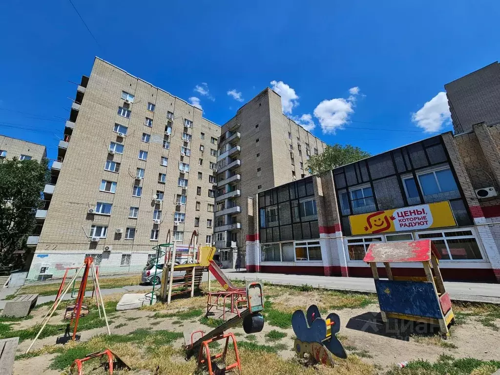 Комната Ростовская область, Ростов-на-Дону ул. Штахановского (12.0 м) - Фото 2