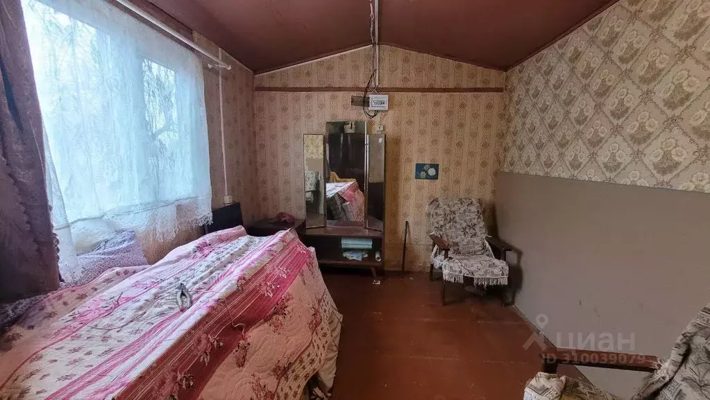Дом в Волгоградская область, Волжский Заря СНТ, ул. 25-я (54 м) - Фото 1